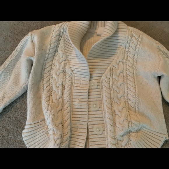 Toddler Cardigans - Picture 2 of 5